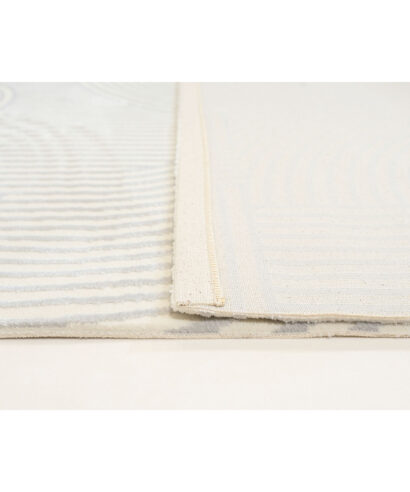 Χαλί ezzo Carolina E682B2A LIGHT GREY - ezzo Carolina E682B2A LIGHT GREY 4