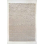 Χαλί ezzo Charlotte F047AH9 BEIGE