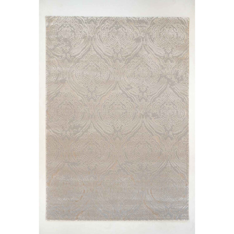Χαλί ezzo Charlotte F047AH9 BEIGE - ezzo Charlotte F047AH9 BEIGE 1 rotated 1