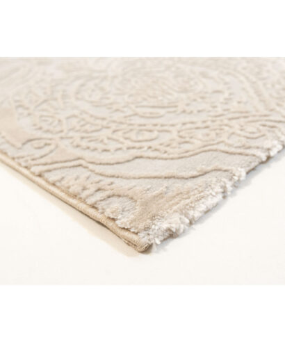 Χαλί ezzo Charlotte F047AH9 BEIGE - ezzo Charlotte F047AH9 BEIGE 3