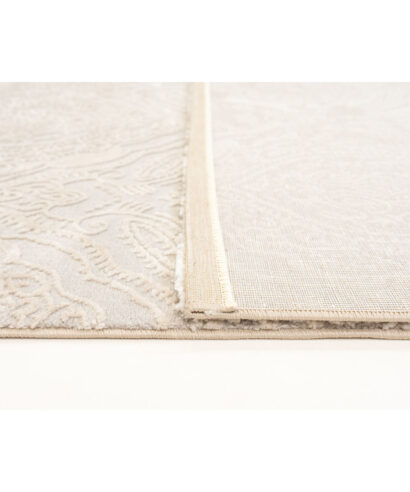 Χαλί ezzo Charlotte F047AH9 BEIGE - ezzo Charlotte F047AH9 BEIGE 4