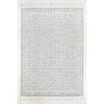 Χαλί ezzo Cottone E751A3U DARK BEIGE