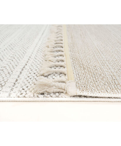 Χαλί ezzo Cottone E753A3U LIGHT GREY - ezzo Cottone E753A3U LIGHT GREY 4