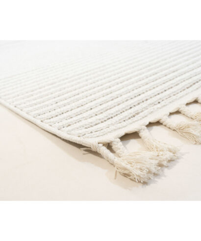 Χαλί ezzo Cottone E767A3U CREAM - ezzo Cottone E767A3U CREAM 3