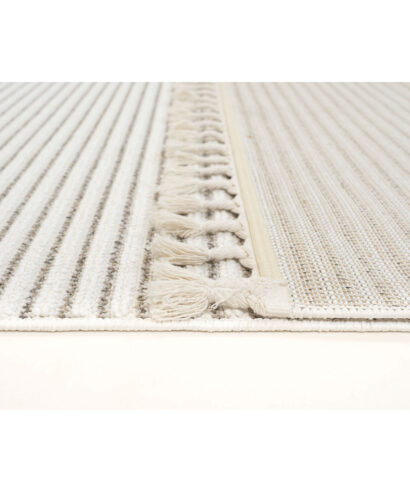 Χαλί ezzo Cottone E767A3U CREAM - ezzo Cottone E767A3U CREAM 4