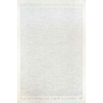 Χαλί ezzo Cottone E795A3U CREAM