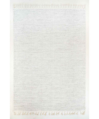Χαλί ezzo Cottone E795A3U CREAM