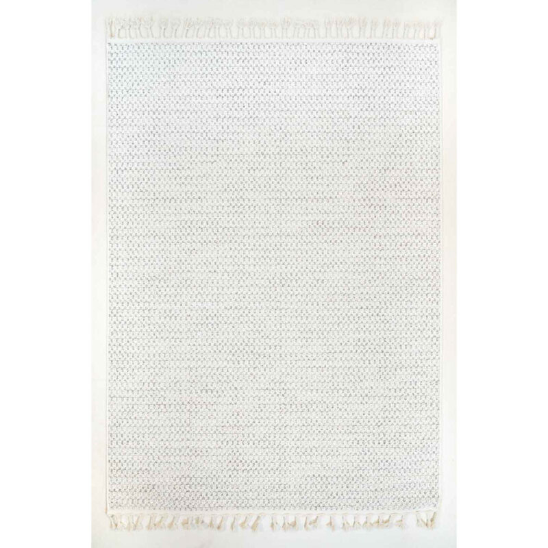 Χαλί ezzo Cottone E795A3U CREAM - ezzo Cottone E795A3U CREAM 1 rotated 1