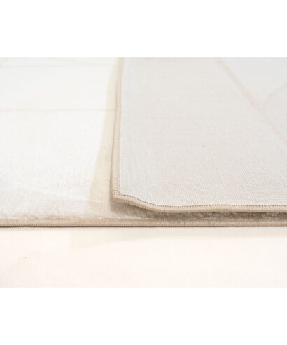 Χαλί ezzo Forma E460A1W CREAM - ezzo Forma E460A1W CREAM 4