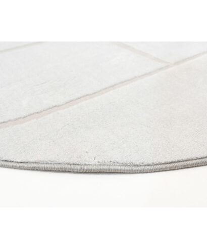 Χαλί ezzo Forma E460A2A LIGHT GREY - ezzo Forma E460A2A LIGHT GREY 3