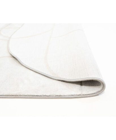 Χαλί ezzo Forma E460A2A LIGHT GREY - ezzo Forma E460A2A LIGHT GREY 4