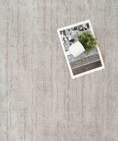 Χαλί ezzo Loreto A379AY9 LIGHT GREY - ezzo Loreto A379AY9 LIGHT GREY 5