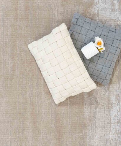 Χαλί ezzo Loreto A379BH9 BEIGE - ezzo Loreto A379BH9 BEIGE 5