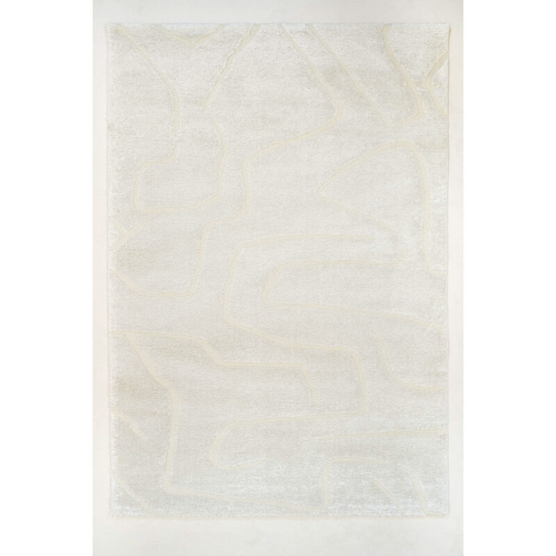 Χαλί ezzo Morbido E461AP5 CREAM - ezzo Morbido E461AP5 CREAM 1 rotated 1