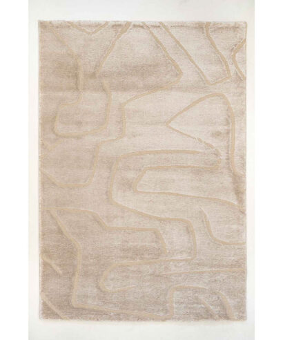 Χαλί ezzo Morbido E461BP5 BEIGE