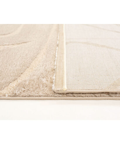 Χαλί ezzo Morbido E461BP5 BEIGE - ezzo Morbido E461BP5 BEIGE 4