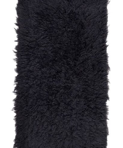 Flokati 147 Black