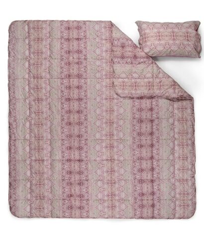 HOME Urban Como Lilac 902