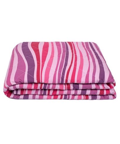 Κουβερλί HOME Gallery <br/>Fluid-Plum 610