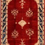 Modern Chobi 185x290cm - 185x290