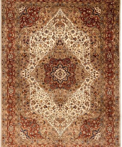 Rajastan 245x355cm