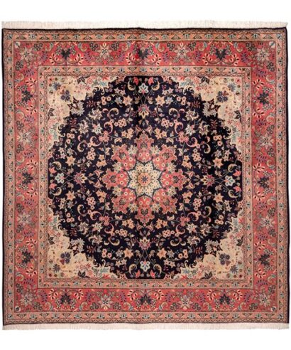 Sherkat Farsh 240x248cm