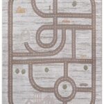 ΧΑΛΙ LORENA 4940 - 160X230  NewPlan