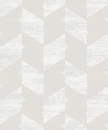 ΧΑΛΙ OSLO 5535/SF 556 IVORY-LIGHT BEIGE - 160cm x 230cm