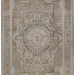 Arcadia 7102A Grey Beige - 240x300