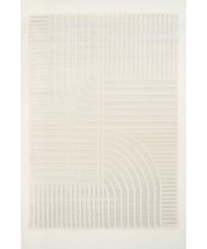Χαλί ezzo Charlotte C590A3X CREAM