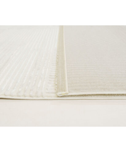 Χαλί ezzo Charlotte C591A3X CREAM - ezzo Charlotte C591A3X CREAM 4