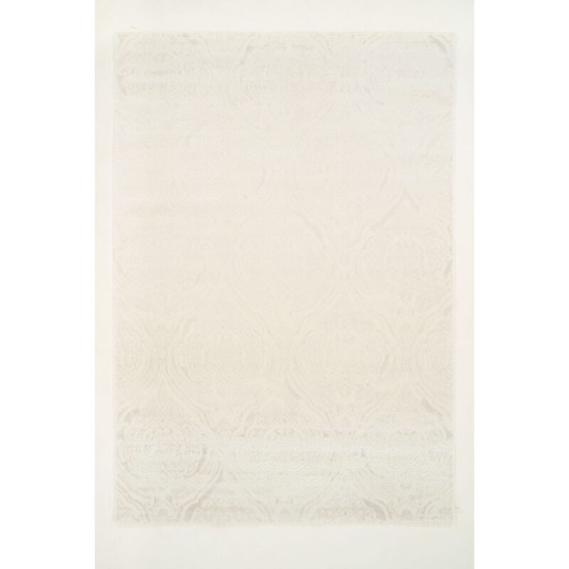 Χαλί ezzo Charlotte F047A3X CREAM - ezzo Charlotte F047A3X CREAM 1