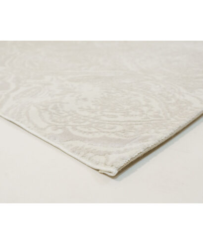 Χαλί ezzo Charlotte F047A3X CREAM - ezzo Charlotte F047A3X CREAM 3
