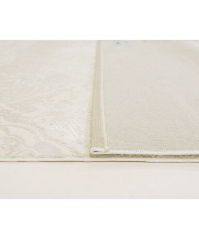 Χαλί ezzo Charlotte F047A3X CREAM - ezzo Charlotte F047A3X CREAM 4