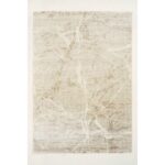 Χαλί ezzo Firenze E617A3X CREAM