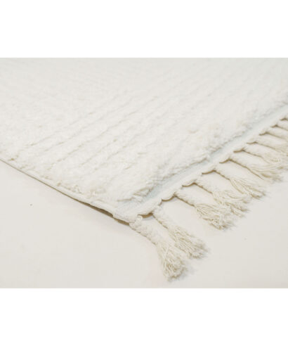 ezzo-Neve-E490A1A-CREAM-3 Χαλί ezzo Neve Shaggy E490A1A CREAM - ezzo Neve E490A1A CREAM 3