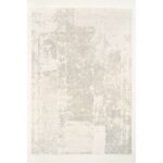 Χαλί ezzo Pavia E456B3R CREAM