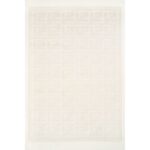 Χαλί ezzo Pavia E892A3R CREAM