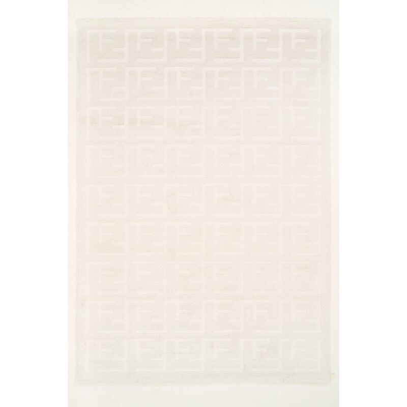 Χαλί ezzo Pavia E892A3R CREAM - ezzo Pavia E892A3R CREAM 1