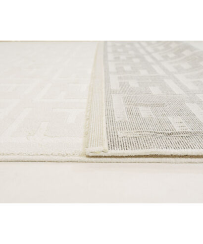Χαλί ezzo Pavia E892A3R CREAM - ezzo Pavia E892A3R CREAM 4