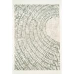 Χαλί ezzo Pavia F045A4P CREAM