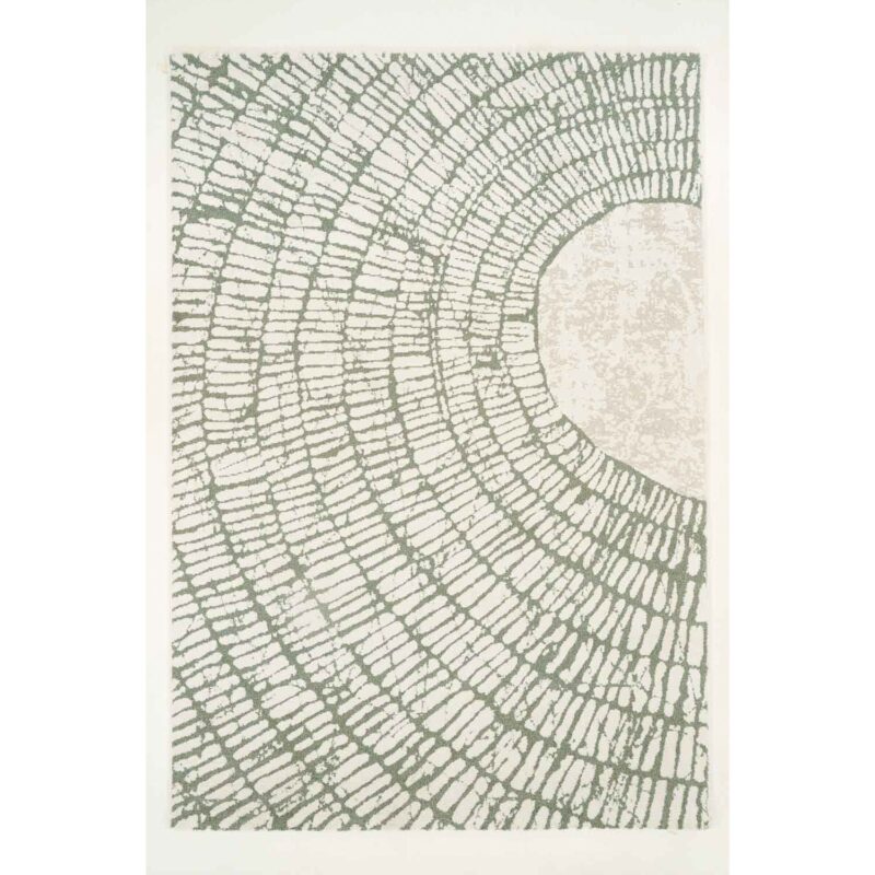 Χαλί ezzo Pavia F045A4P CREAM - ezzo Pavia F045A4P CREAM 1
