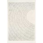 Χαλί ezzo Pavia F045B3R CREAM