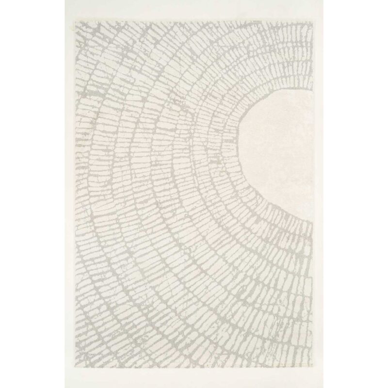 Χαλί ezzo Pavia F045B3R CREAM - ezzo Pavia F045B3R CREAM 1