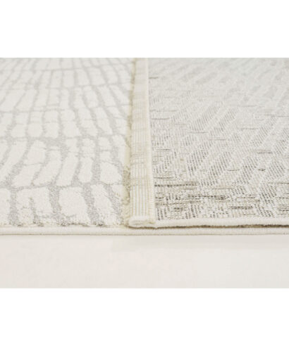 Χαλί ezzo Pavia F045B3R CREAM - ezzo Pavia F045B3R CREAM 4