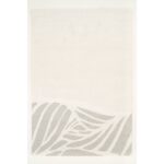 Χαλί ezzo Pavia F071B3R CREAM