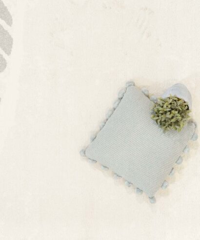 Χαλί ezzo Pavia F071B3R CREAM - ezzo Pavia F071B3R CREAM 5