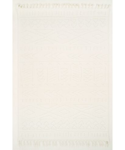 Χαλί ezzo Perla E746B1A CREAM