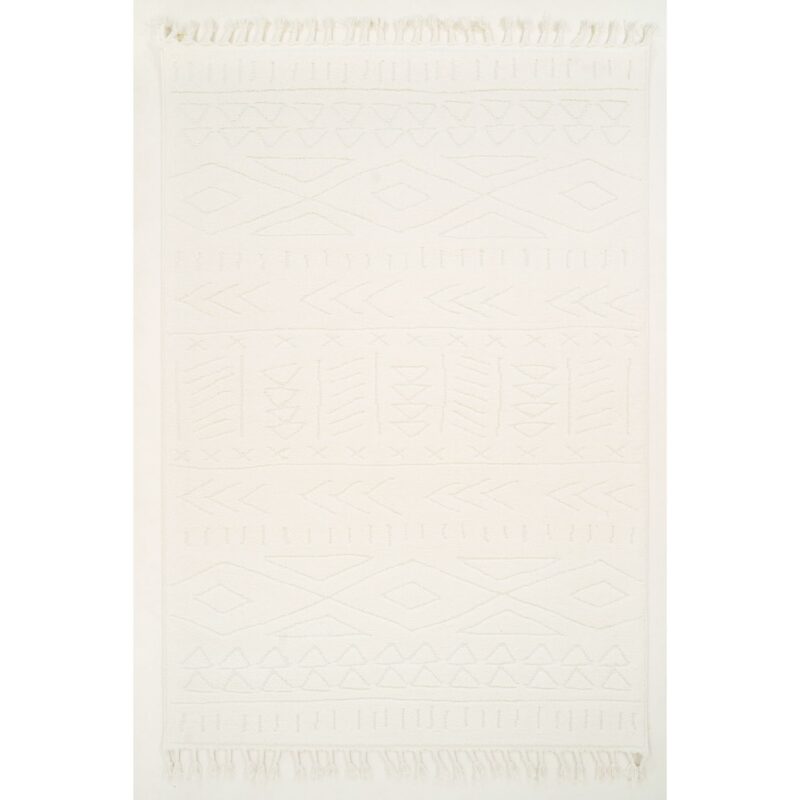 Χαλί ezzo Perla E746B1A CREAM - ezzo Perla E746B1A CREAM 1