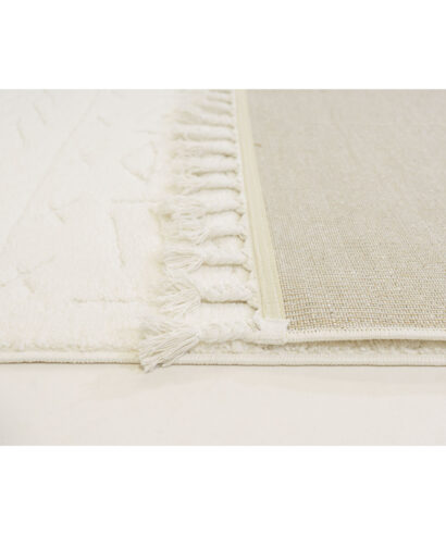 Χαλί ezzo Perla E746B1A CREAM - ezzo Perla E746B1A CREAM 4